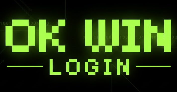 OK Win Login
